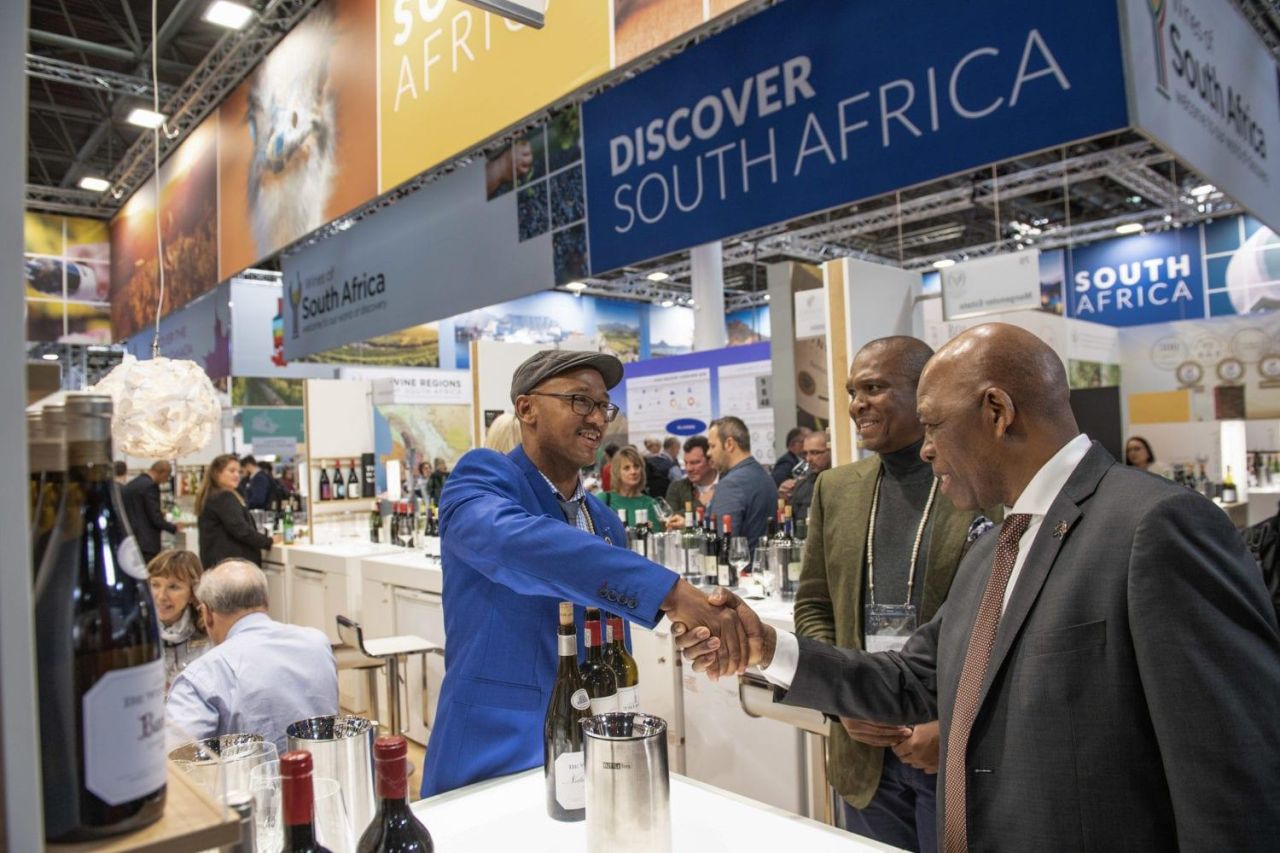 1004 prowein 2019