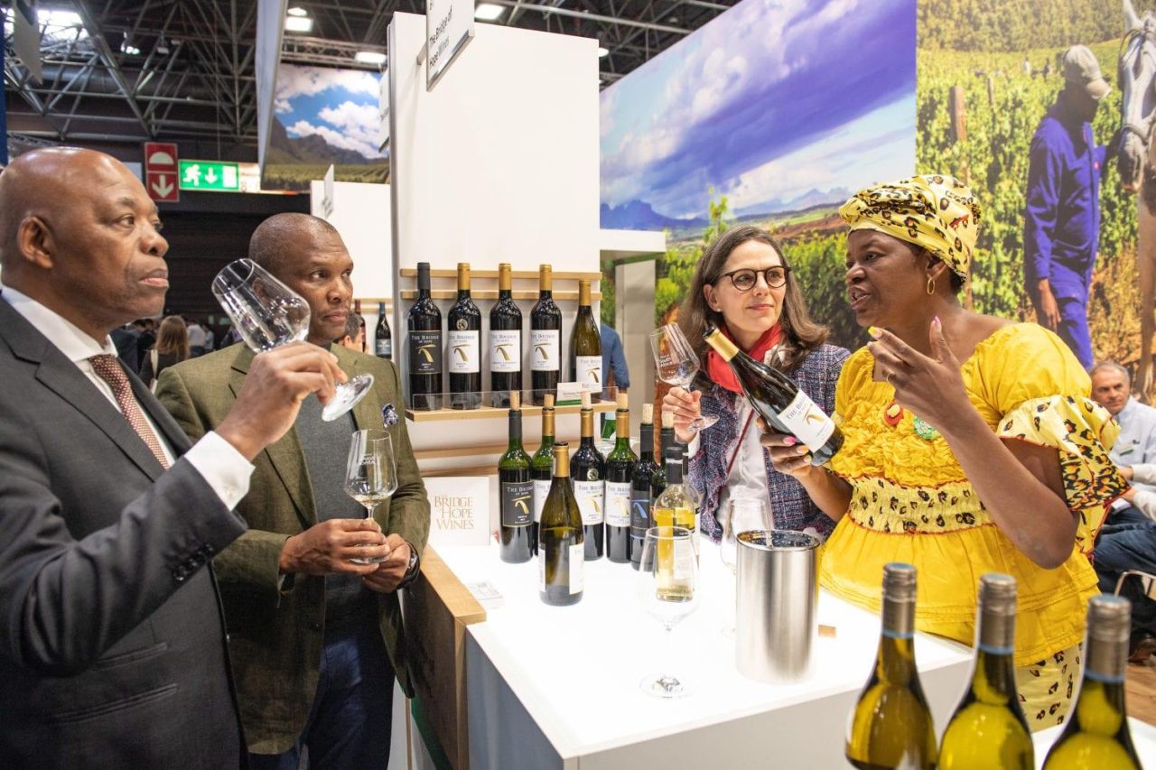 1007 prowein 2019