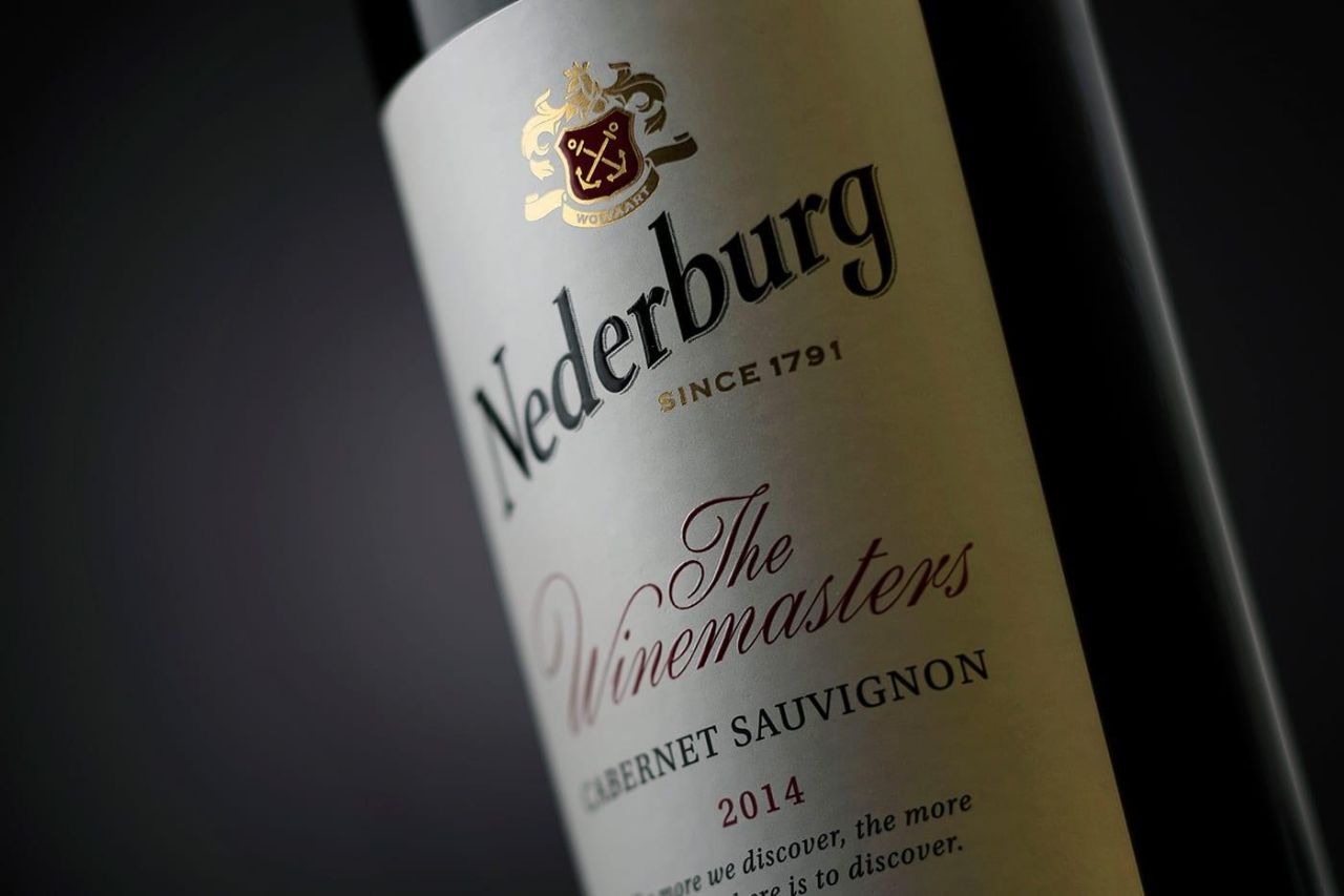 The Winemaster Cabernet Sauvignon 2014 31