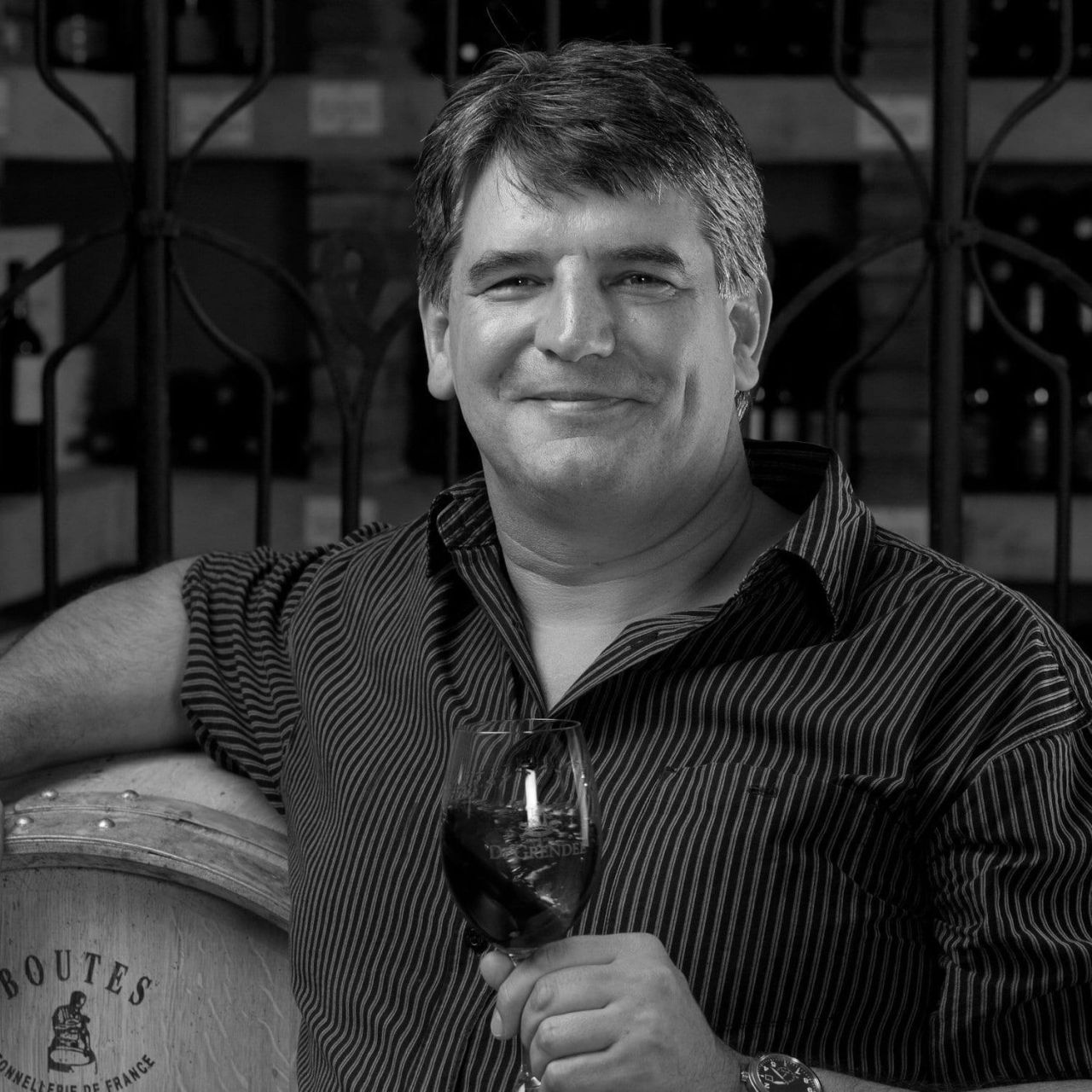 03 Charles Hopkins De Grendel