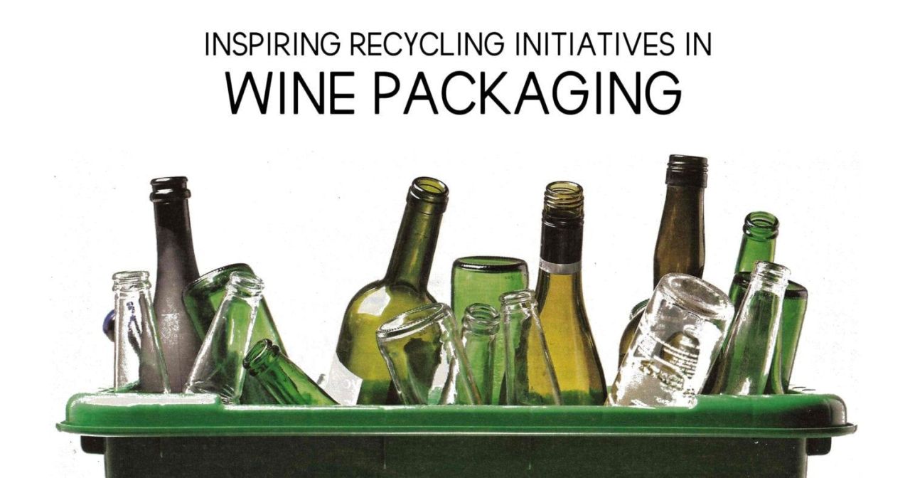 Recyclinginitatives