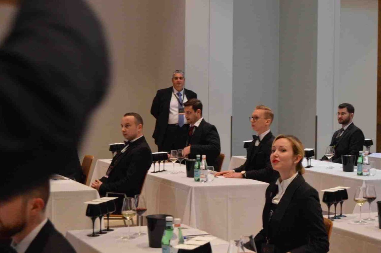 ASI Best Sommelier of the World 2019 semi finalists DSC 0071 copy 3