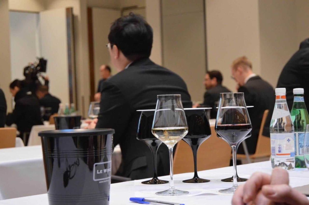 ASI Best Sommelier of the World 2019 semi finalists DSC 0080 copy 2