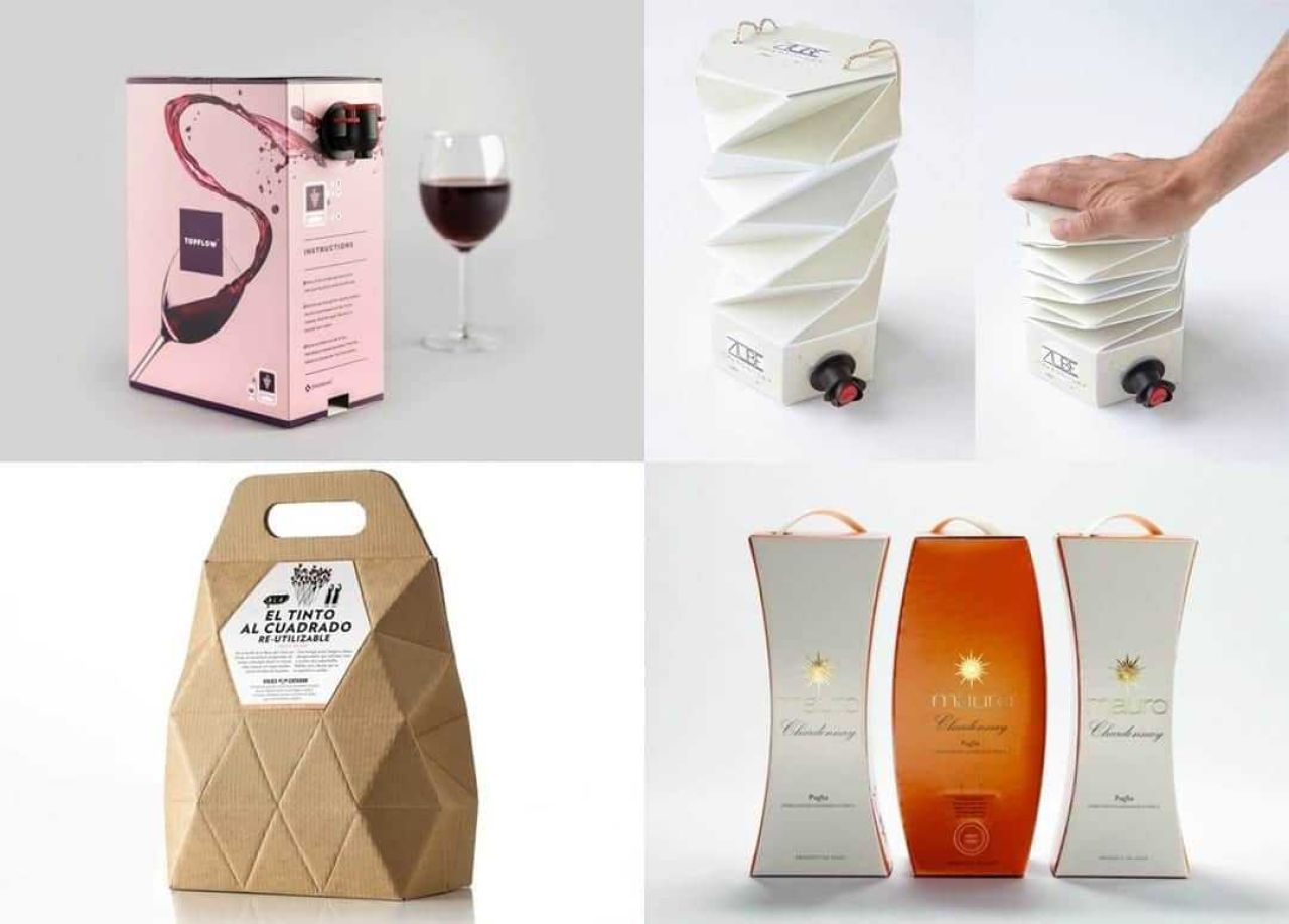 Bag in Box Wine Packaging 20 Great Looking Boxed Wines 22 e1468412635666 tile