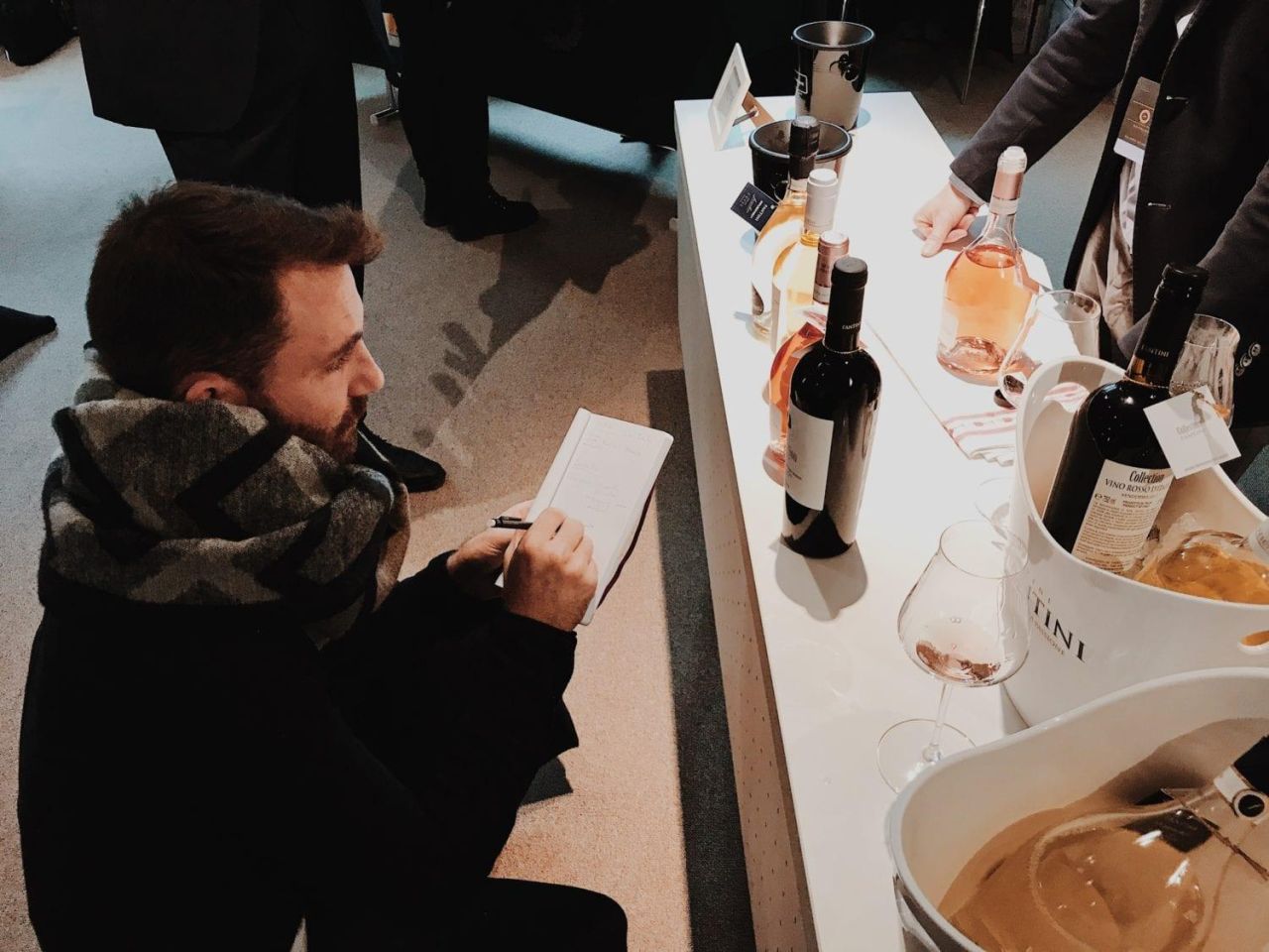 World Best Sommelier Llewellyn Lambert Hospitality Hedonist ED53 F263 4 E38 403 C 8 CB5 21 D36 AFD777 F