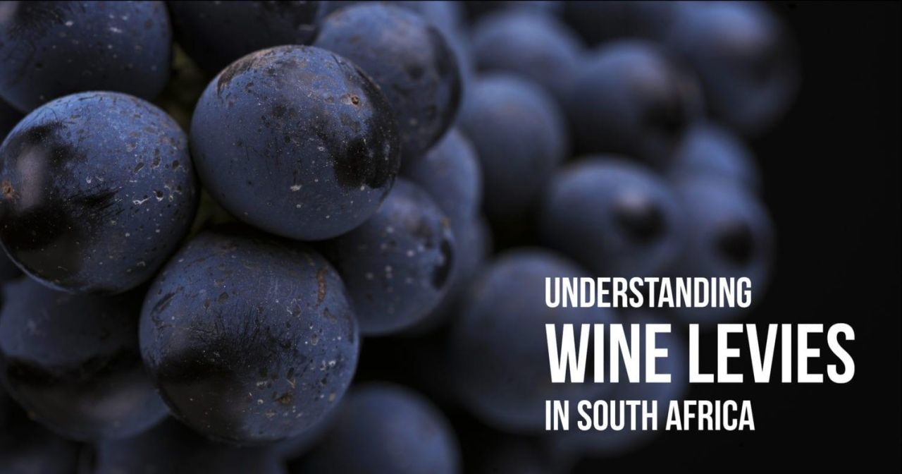 Winelevies