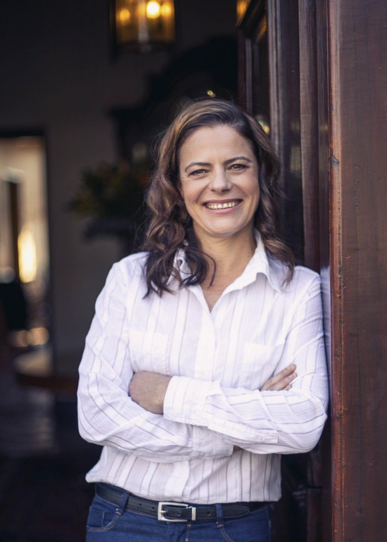 Lizelle Gerber HR 1