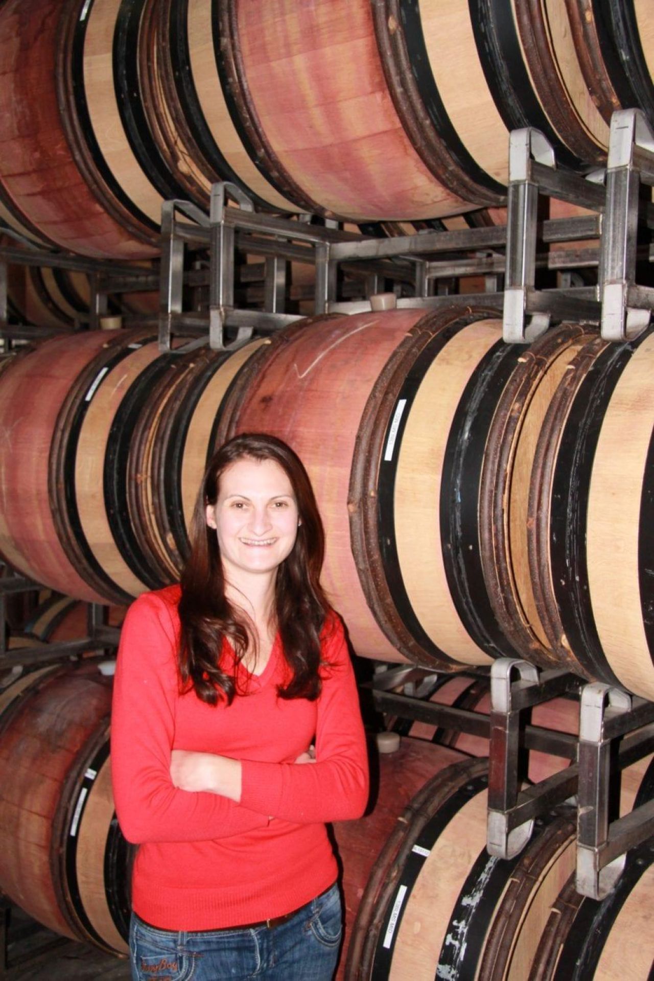 Lucinda Heyns Illimis Wines 2