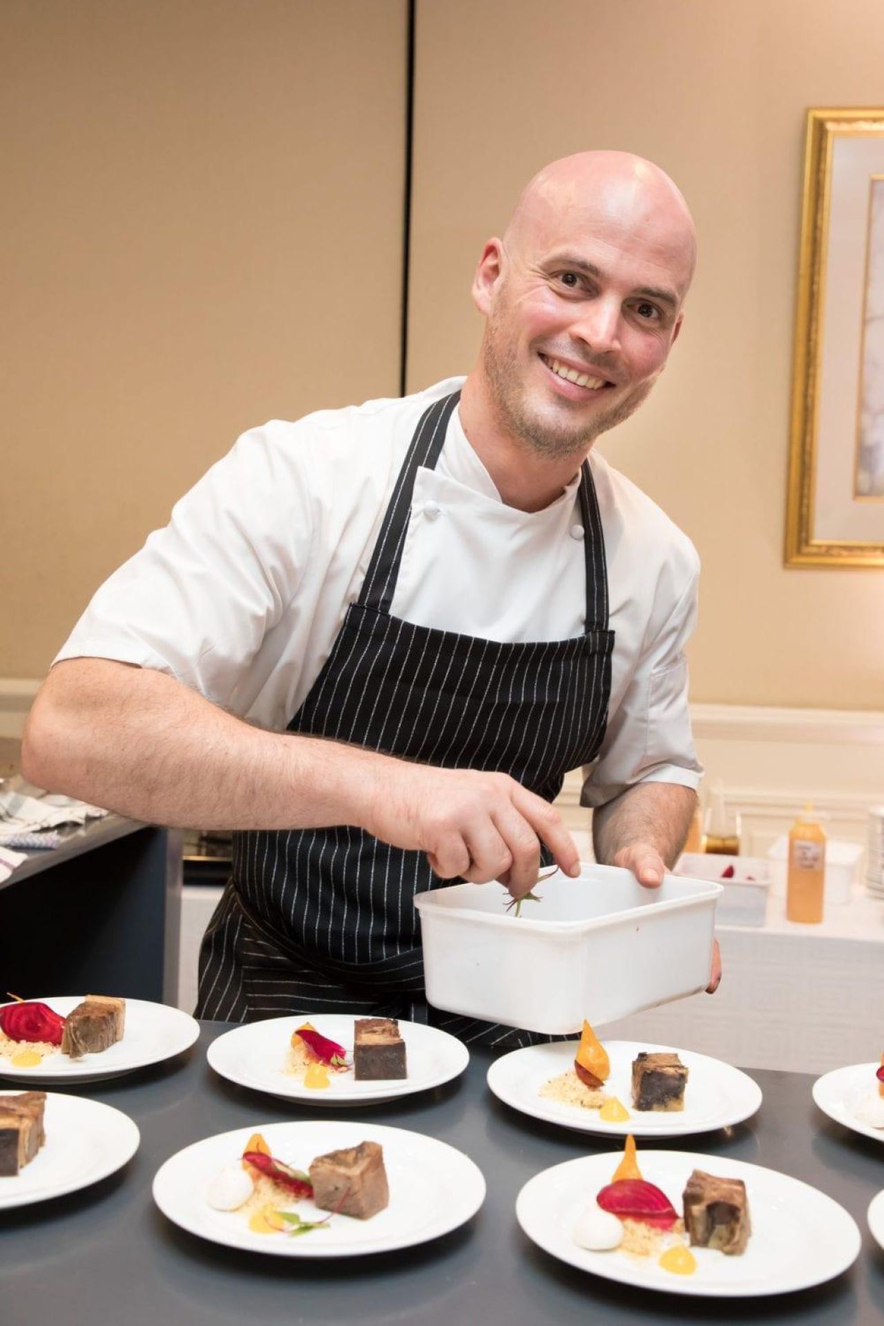 SFWFF Michael Deg from Cavalli in action54