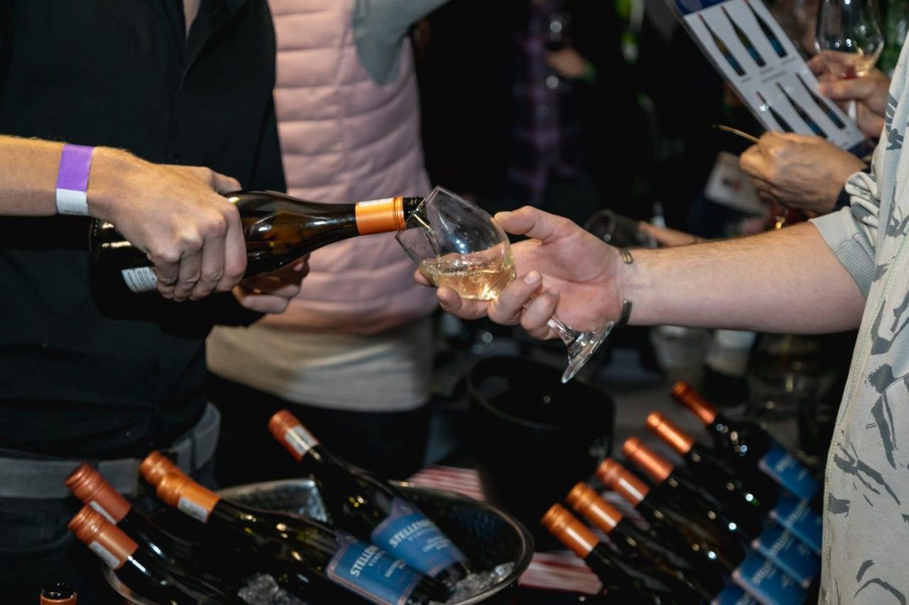 TOPS at SPAR Wine Show 245