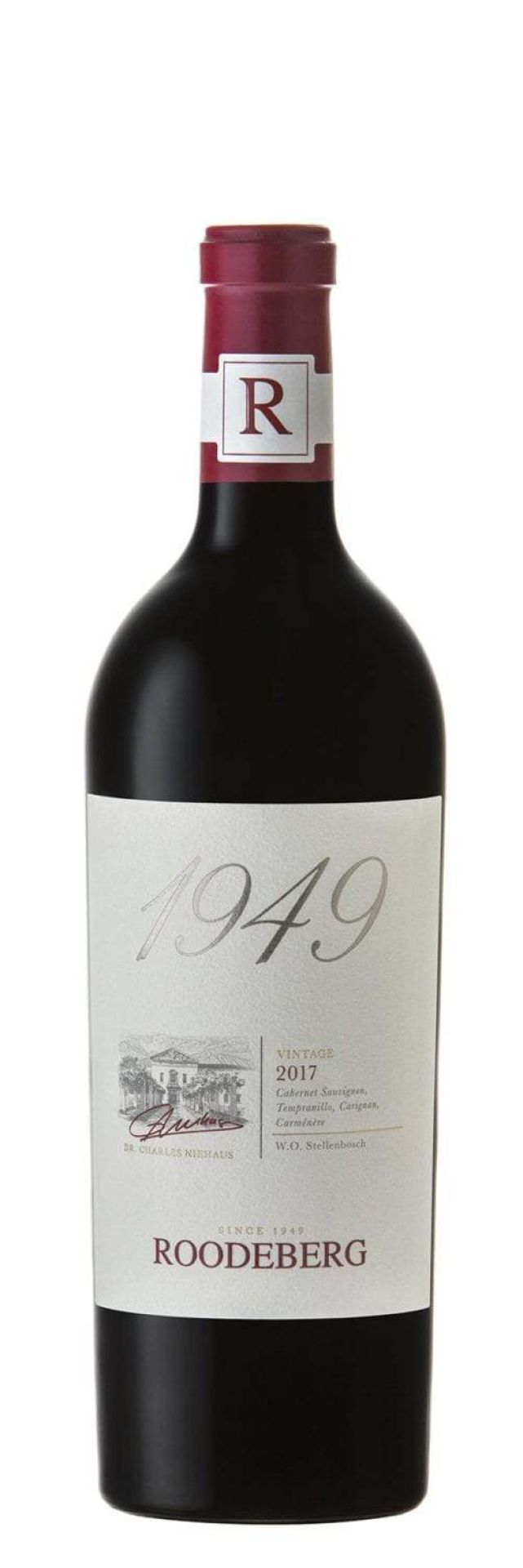 Roodeberg 1949 2017 LR