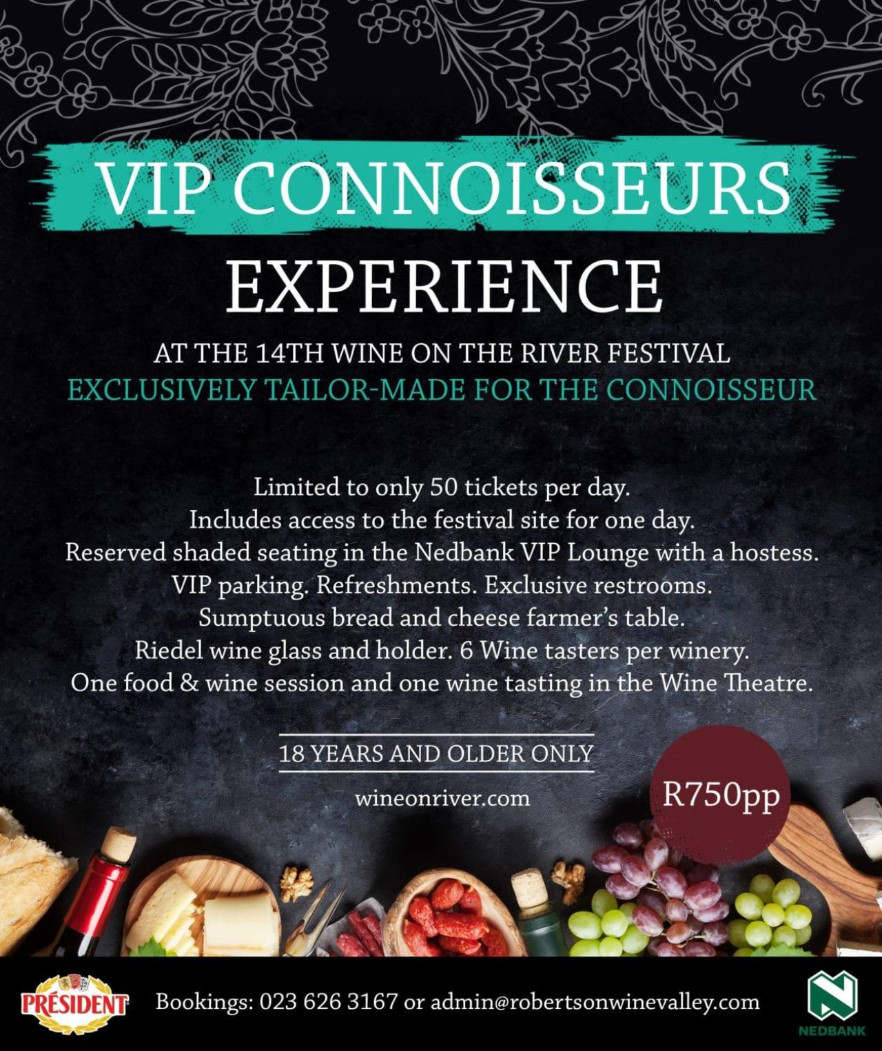 VIP