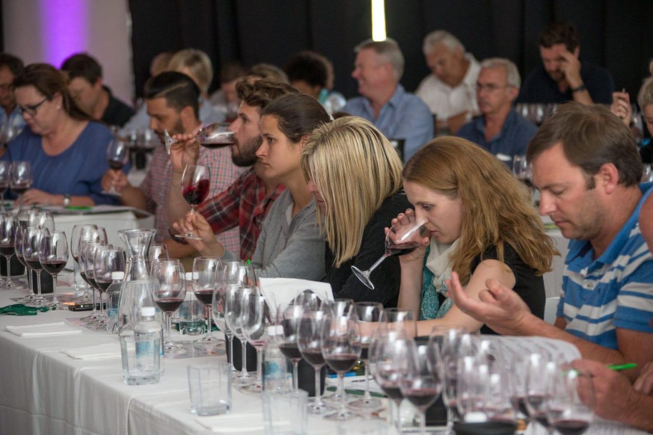 Shiraz SA 114
