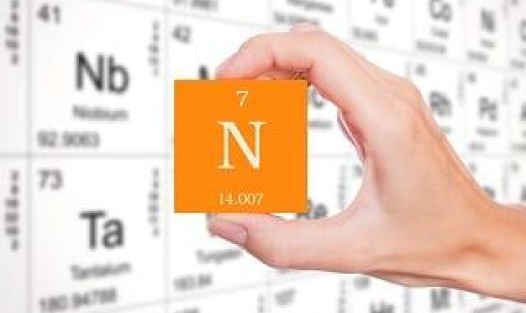 Nitrogen sulphur foliar fertilisation Part 1