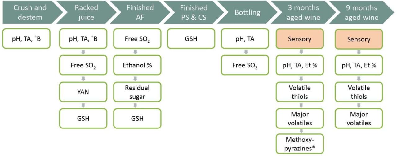Nitrogen and sulphur foliar fertilisation Part 2 fig2