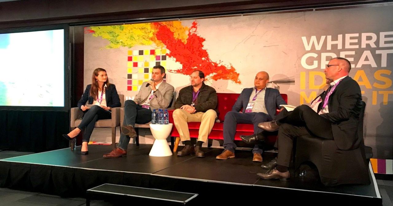 Winetech Panel D Iscussion