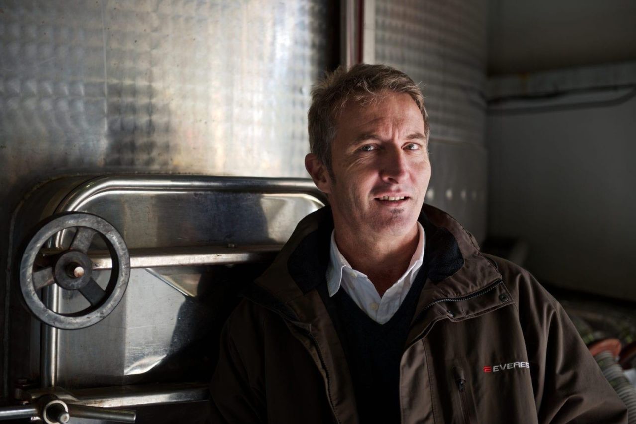 Best Value Red of the Year Fairview Grenache Noir 2018 Anthony de Jager HR
