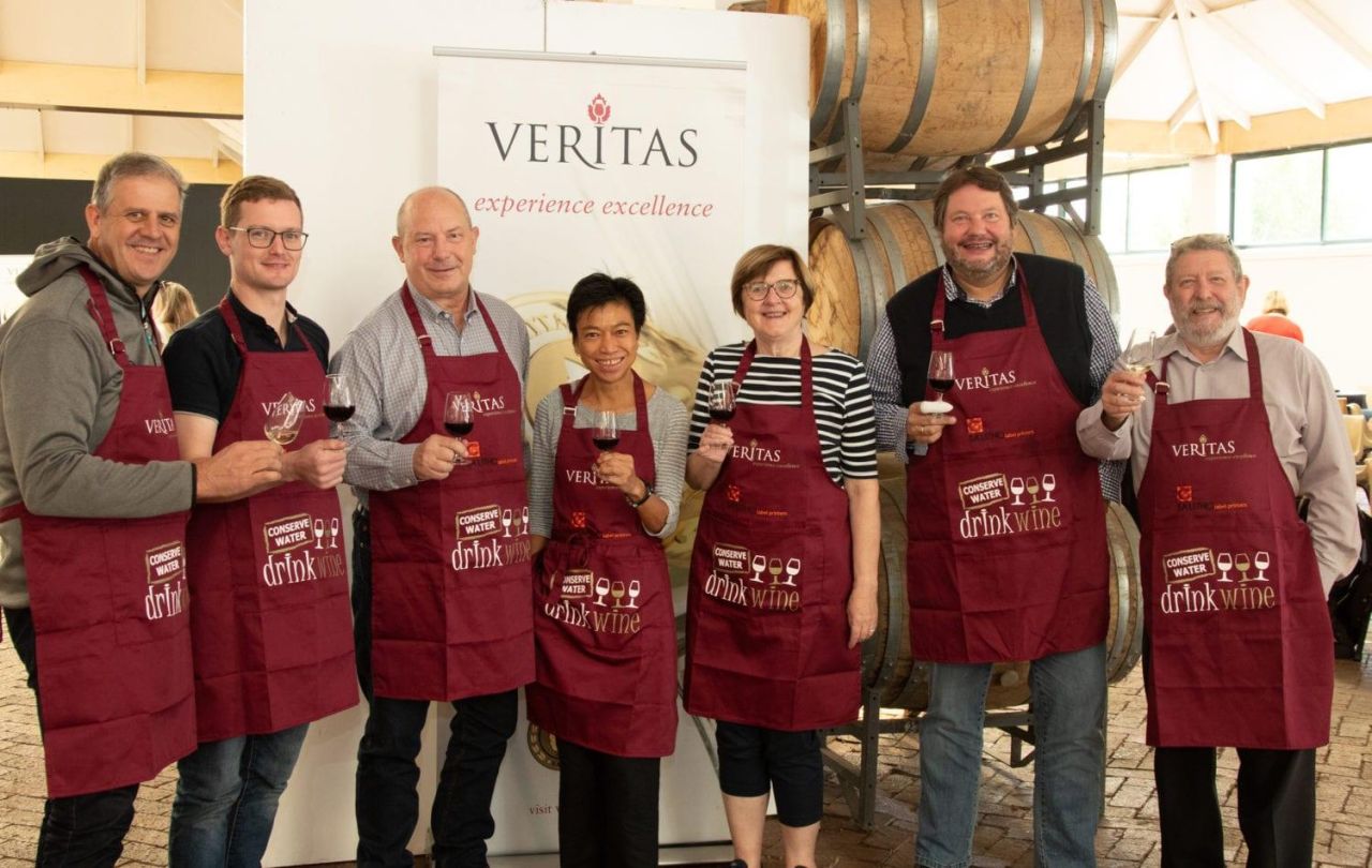 Veritas 25