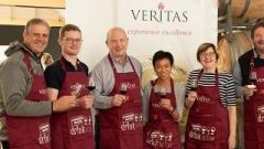 Veritas 25333322222222