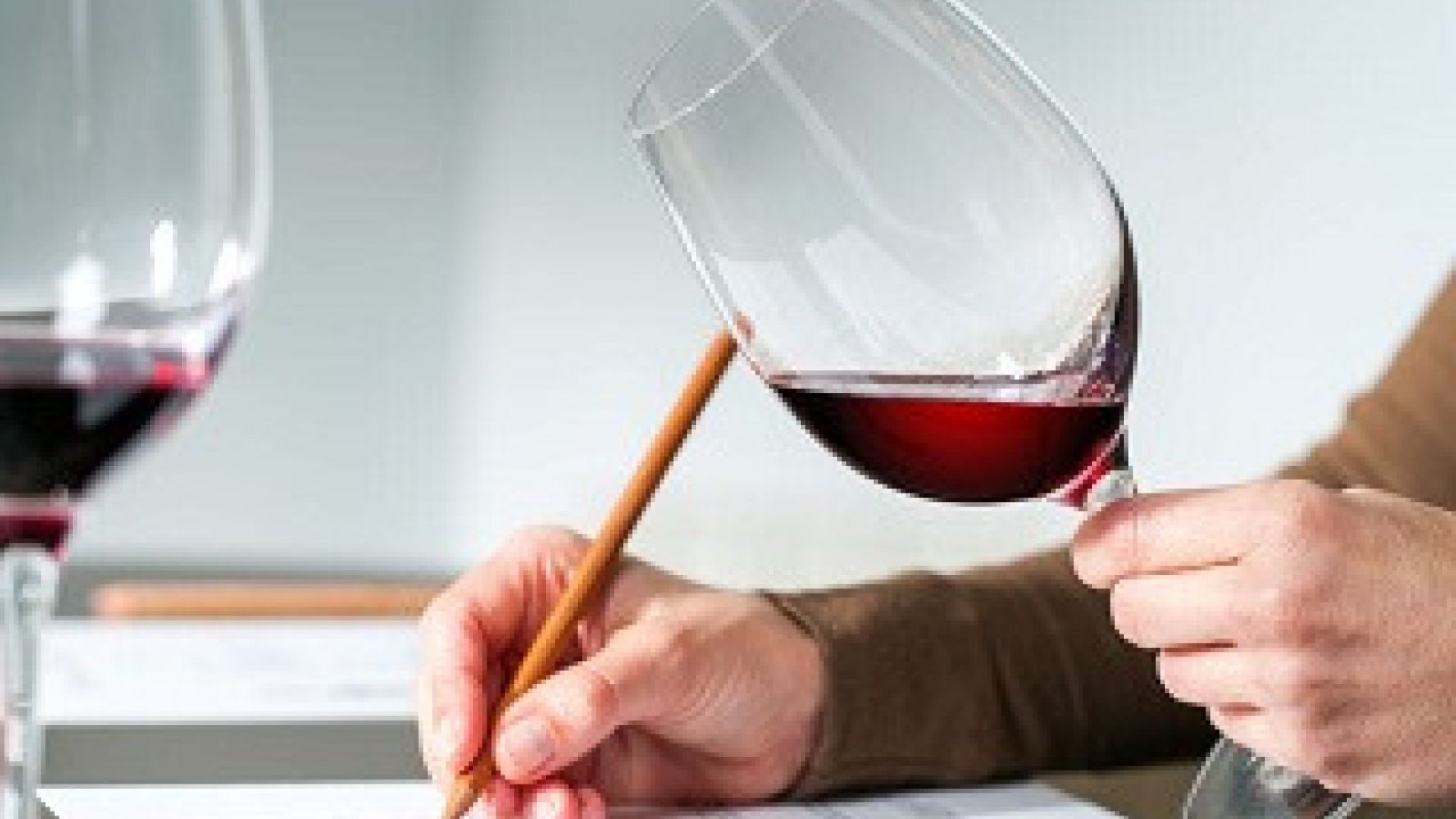Wine writers blog 1
