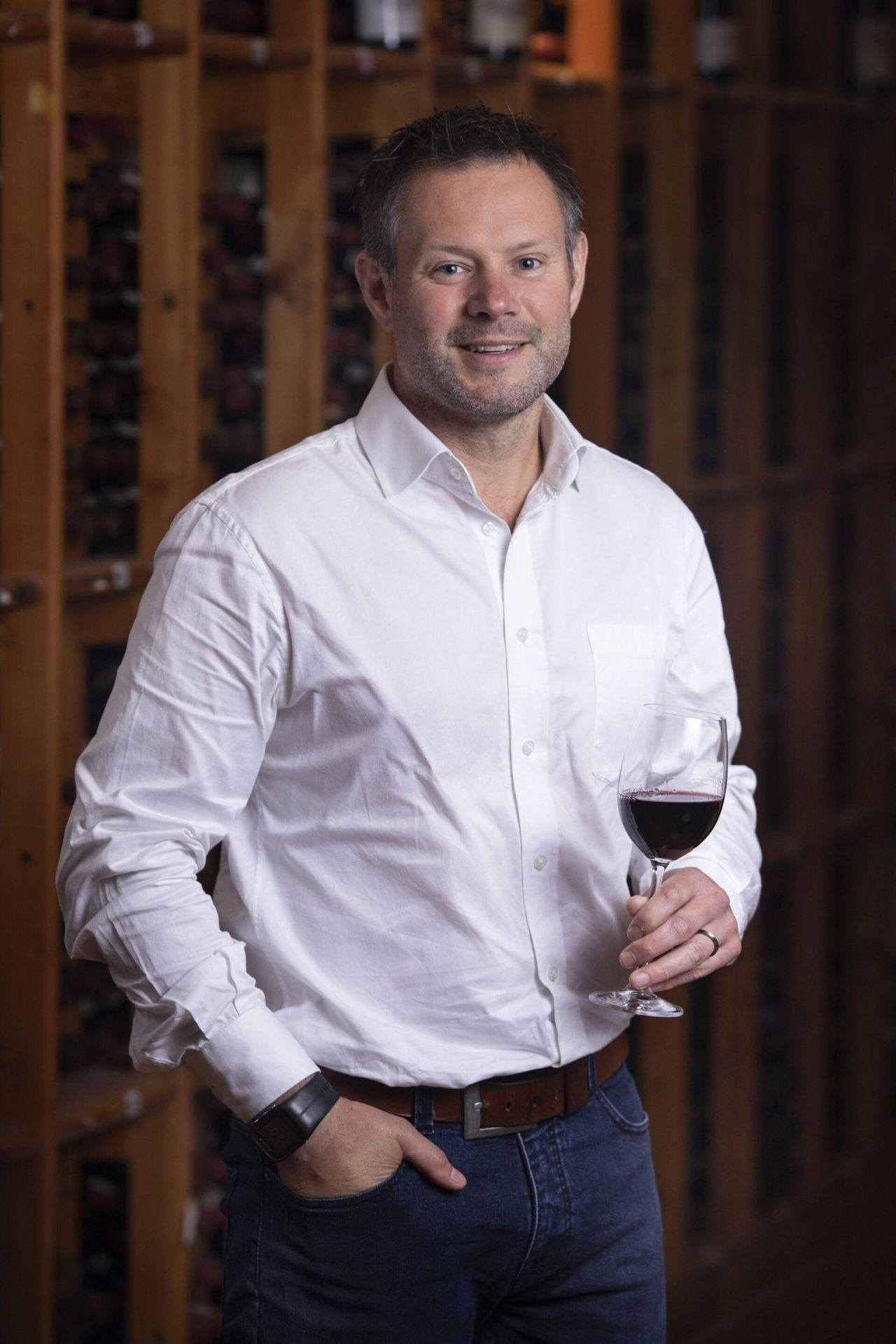 Wim Truter will join Meerlust in May 2020