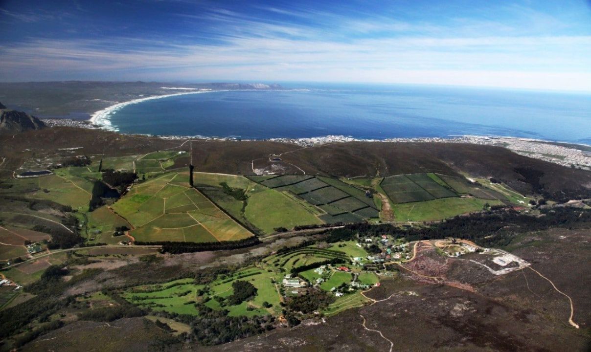 Overstrand Hermanus