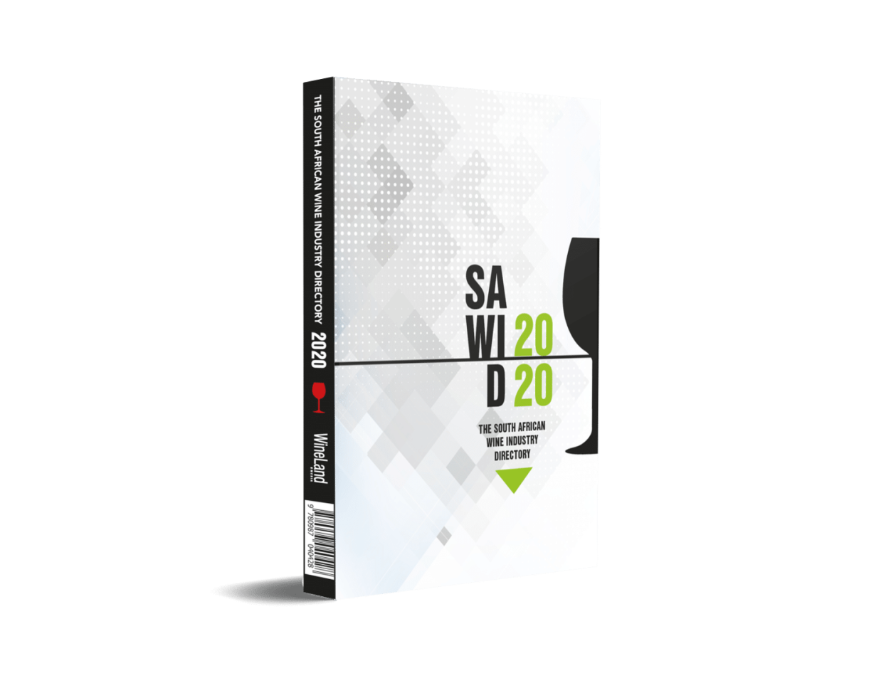 SAWID 2020 3 D COVER met spine PNG