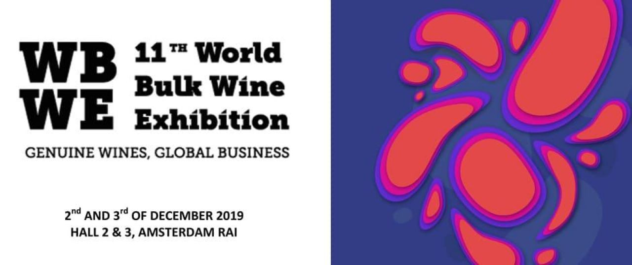 WBWE2019 Amsterdam