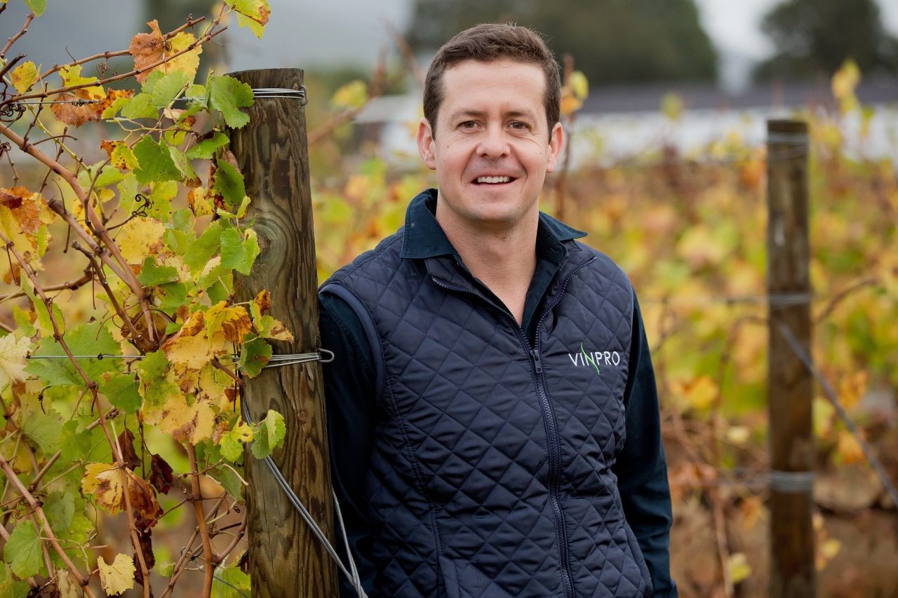 Vinpro Pierre Andre Rabie
