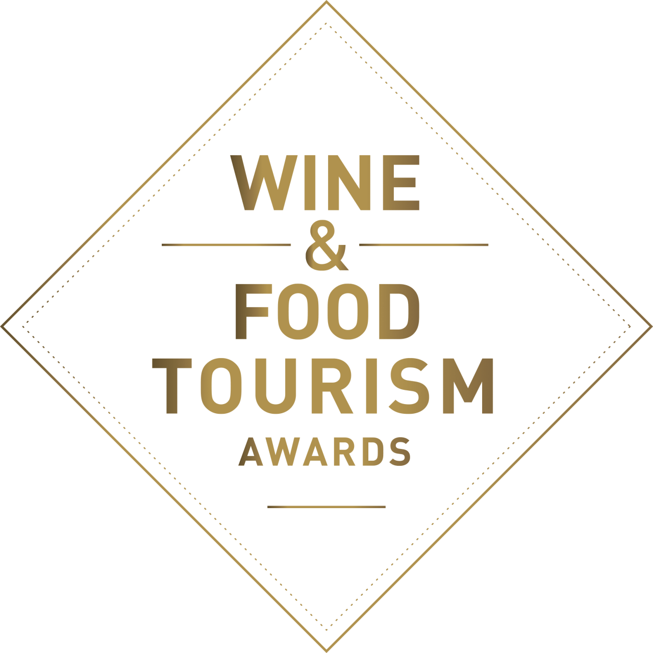 Wine Food Tourism Awards logo