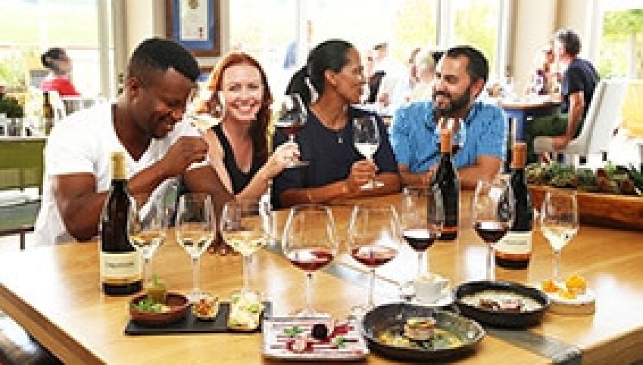 Creation Wines LR