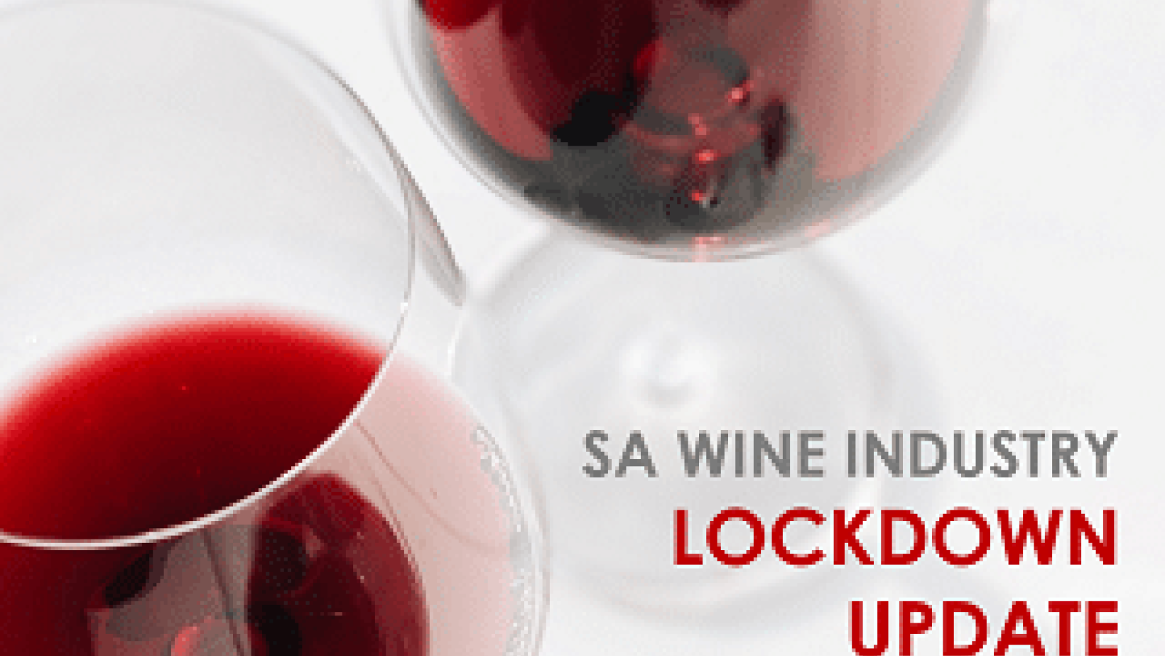 SA wine industry lockdown update fin