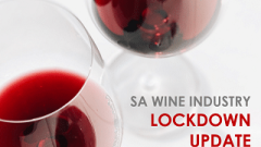 SA wine industry lockdown update fin
