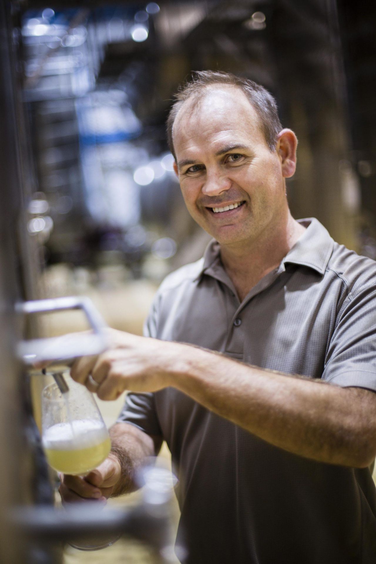 Edmund Terblanche and Sauvignon Blanc 1