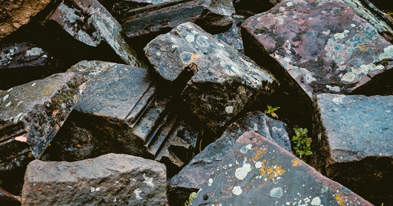 Minerality