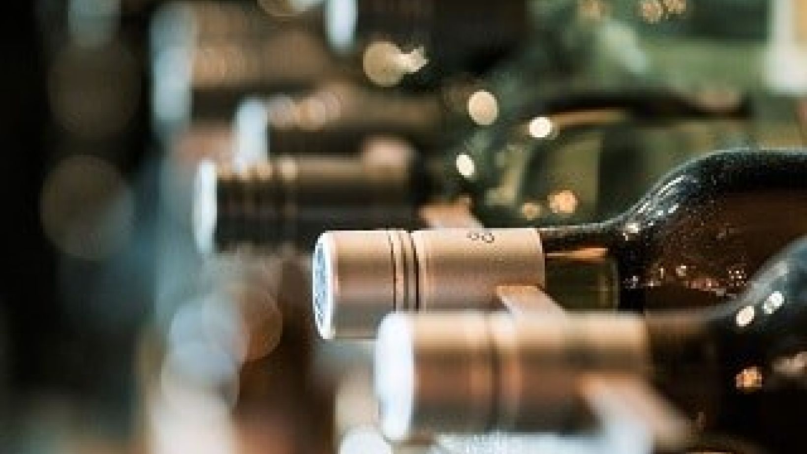 wine excise