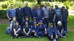 APR Backsberg Cellar Team Original