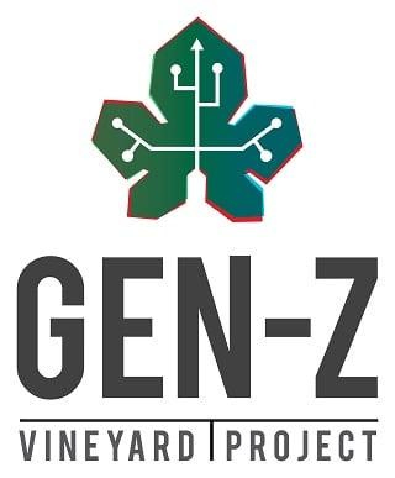 Gen Z logo