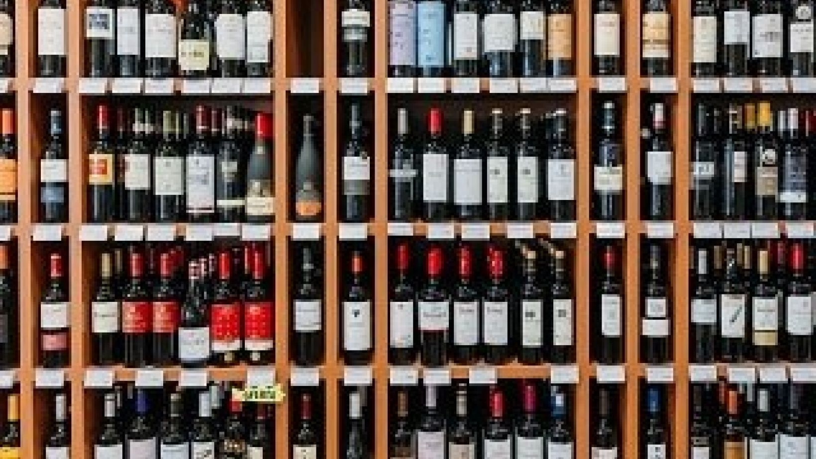 Level3 winesales web
