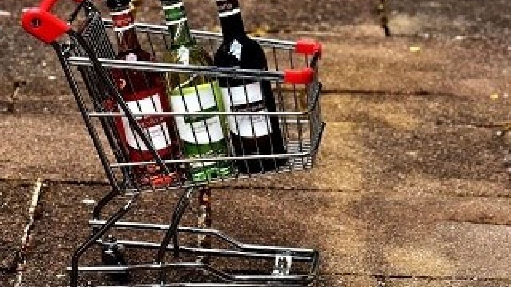 Retail web