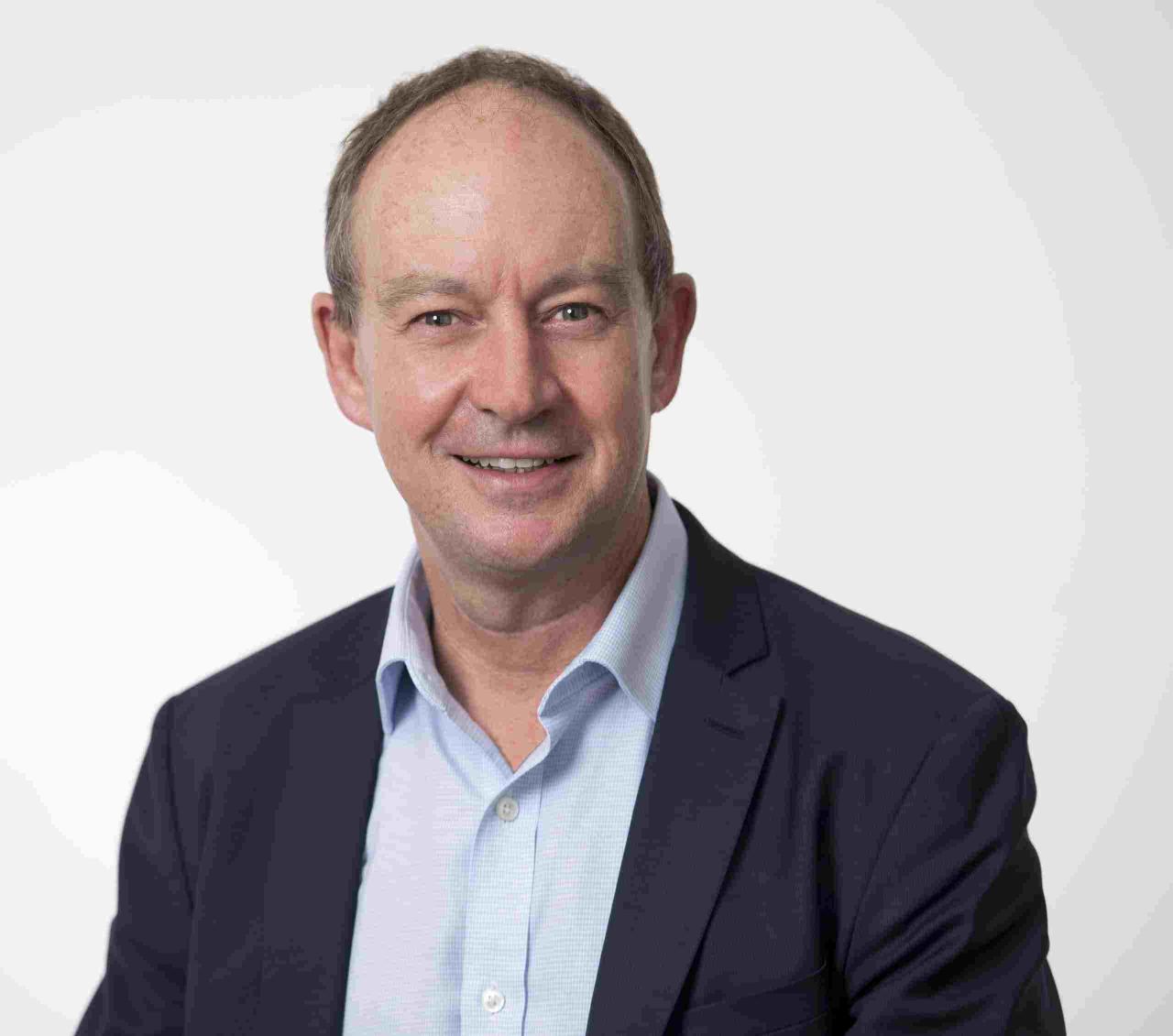 Mark Meek IWSR Headshot