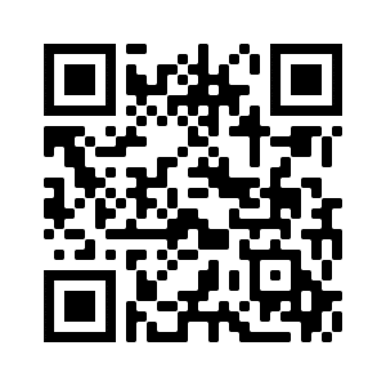 QR code youtube blower 1