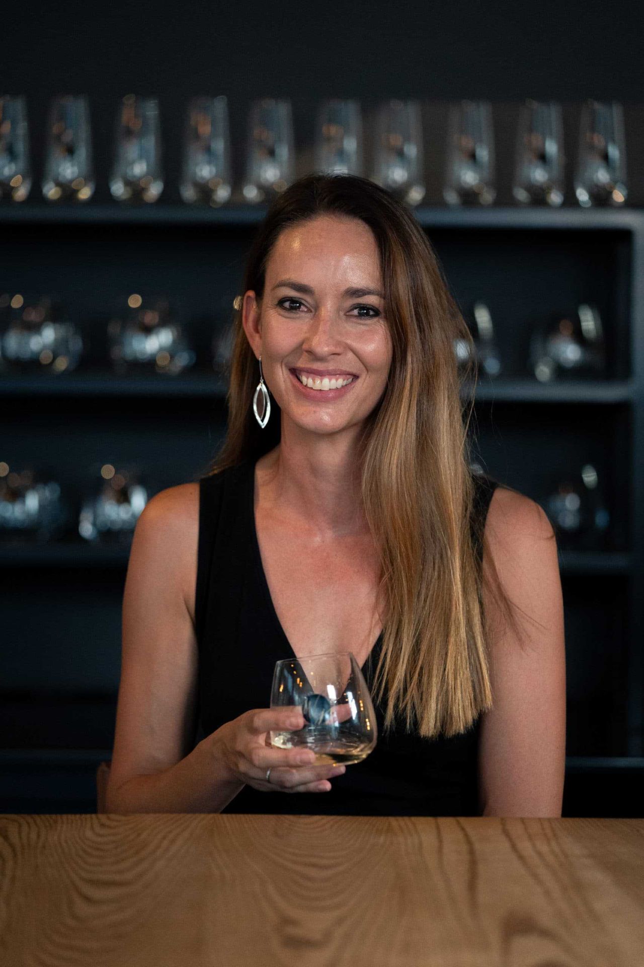 Sarette van den Heever
