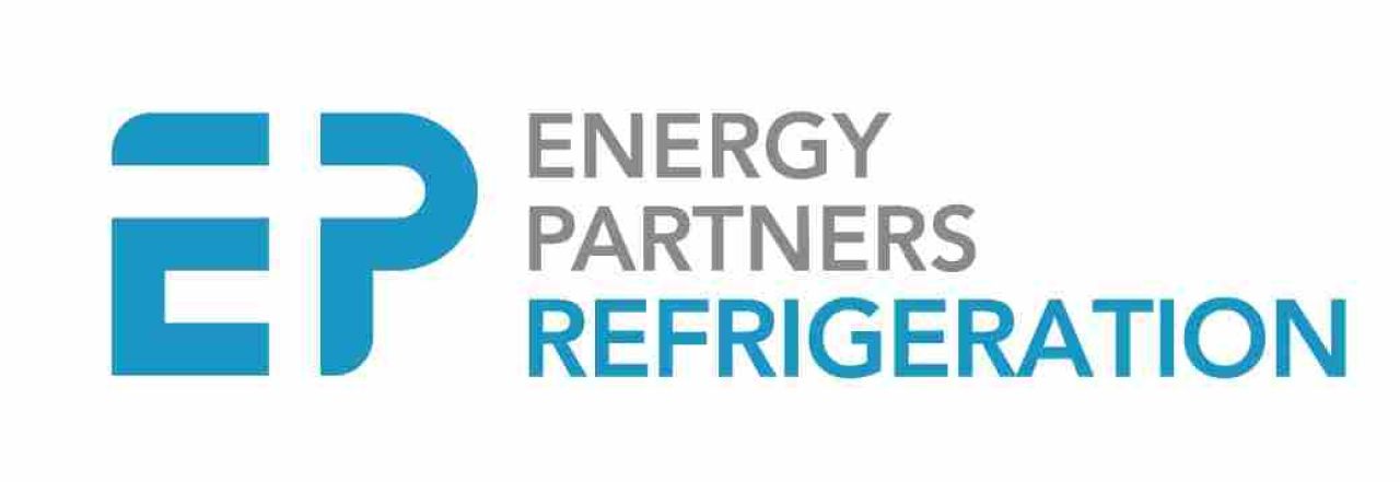 EP Refrigeration Logo