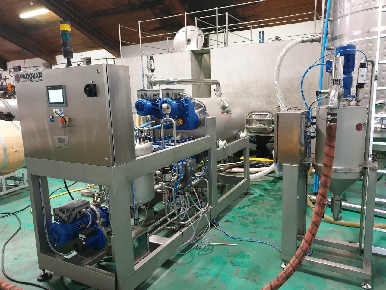 Porex Trial1