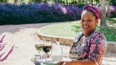 Winetourism Klein Karoo Welcome Joubert Tradauw SMALL web