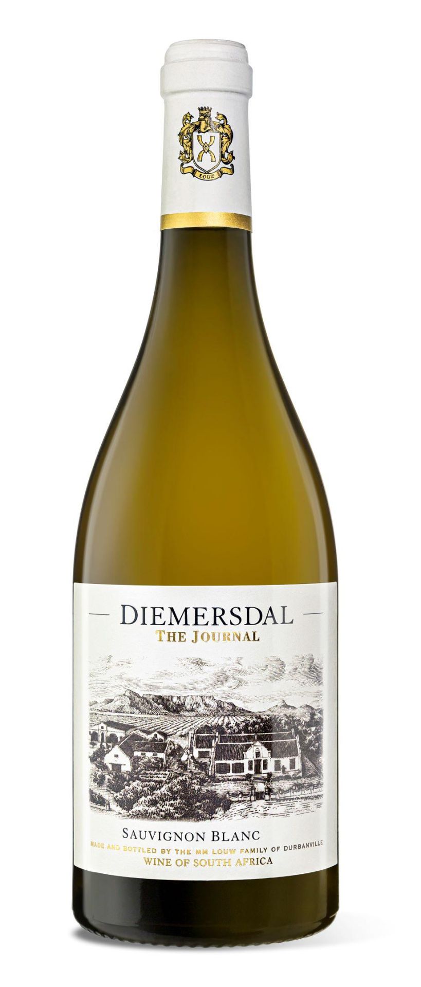 The Journal Sauvignon Blanc NV s