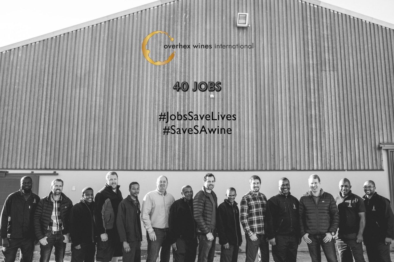 OVERHEX 40 jobs57
