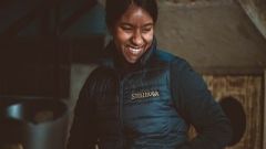 NEW Rose Kruger winemaker at Stellekaya