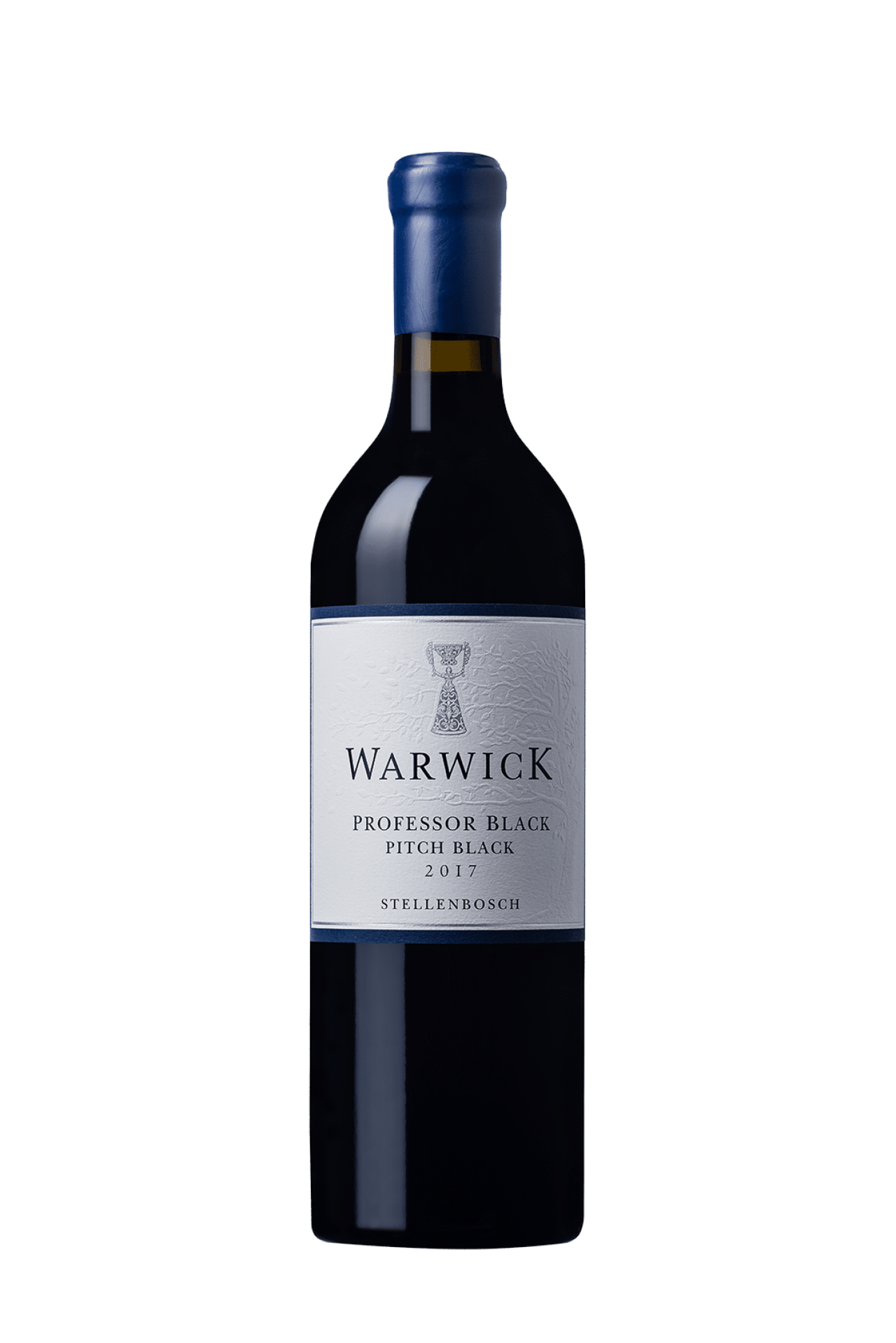 Warwick Pitch Black